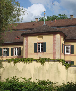 Ebneter Schloss